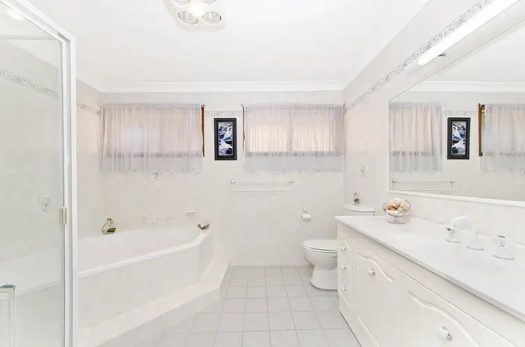 Seventh view of Homely house listing, 7 Sherritt Place, Prairiewood NSW 2176