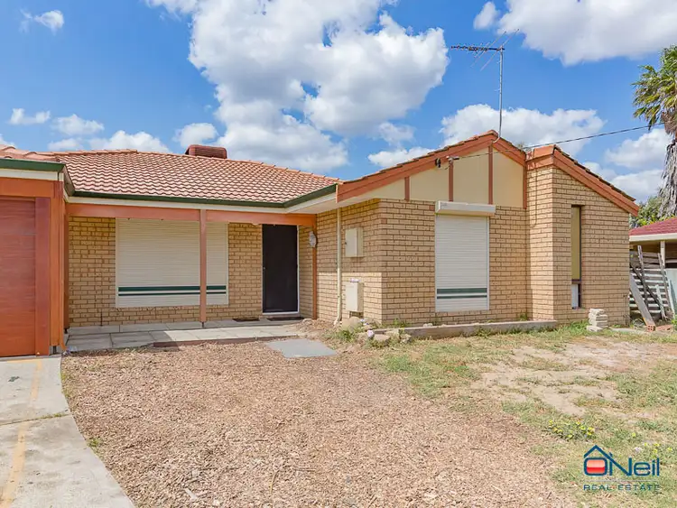 Second view of Homely house listing, 9 Ironcap Place, Armadale WA 6112