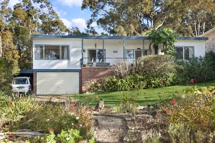 Main view of Homely house listing, 15 Watersleigh Avenue, Mallabula NSW 2319