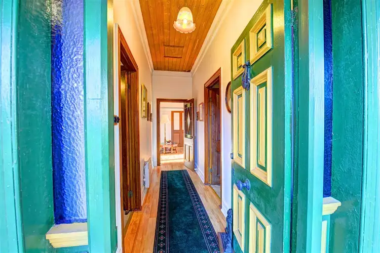 Sixth view of Homely house listing, 132 O'Loughlins Road, Buninyong VIC 3352