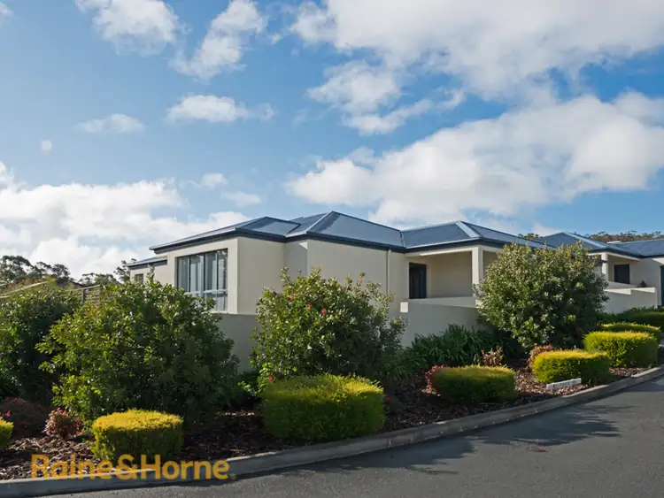 Second view of Homely unit listing, 4/62 Saundersons Road, Risdon TAS 7017