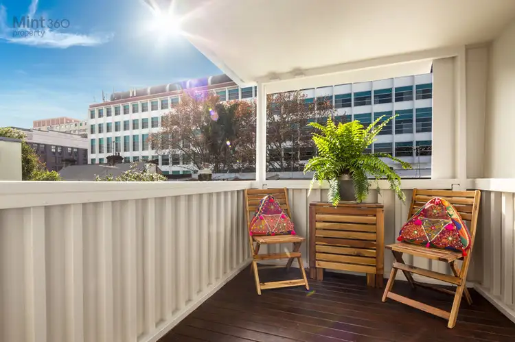 Main view of Homely house listing, 36 Ada Place, Ultimo NSW 2007