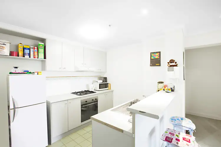 Fourth view of Homely apartment listing, 71/33 La Trobe Street, Melbourne VIC 3000