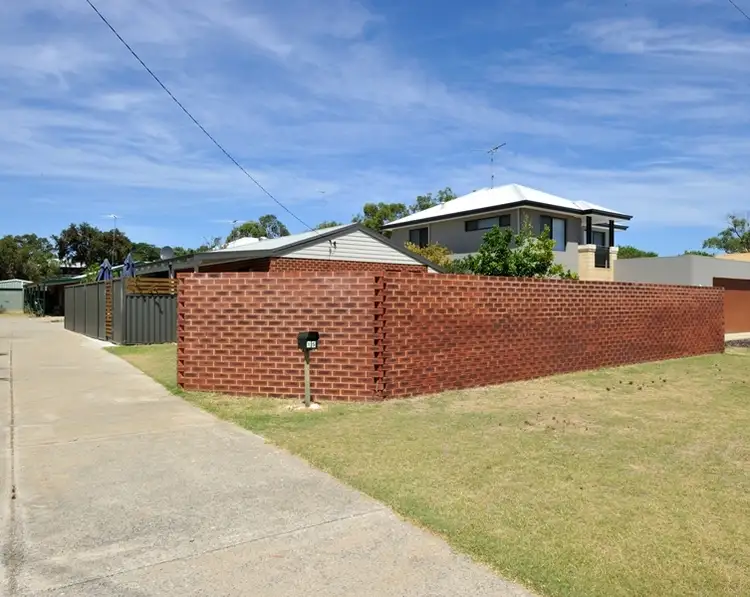 Main view of Homely house listing, 15A Serena Street, Falcon WA 6210