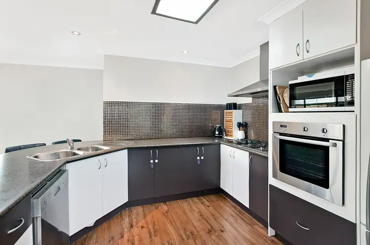 Second view of Homely house listing, 14 Sparrow Crescent, Broadwater WA 6280