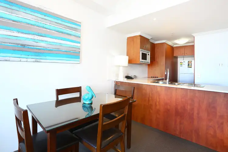Sixth view of Homely apartment listing, 1105/182 'Crystal Bay' Marine Parade, Labrador QLD 4215