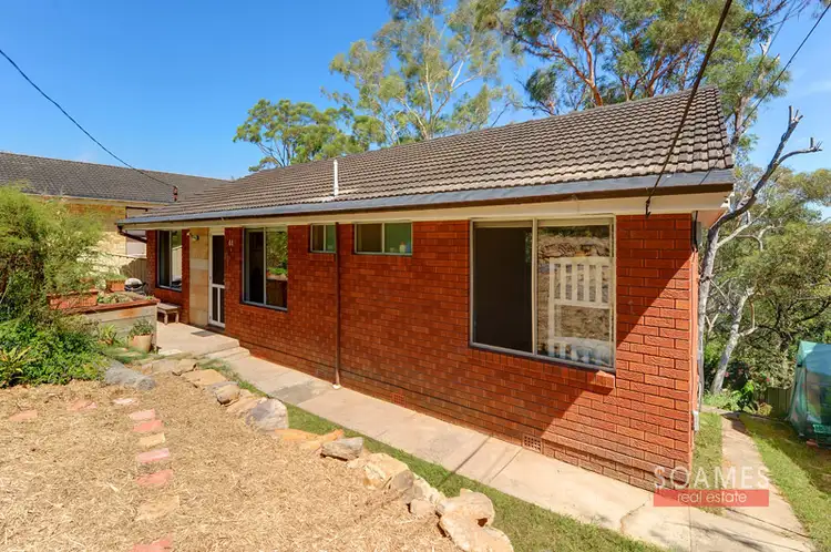 44 Marine Crescent, Hornsby Heights NSW 2077