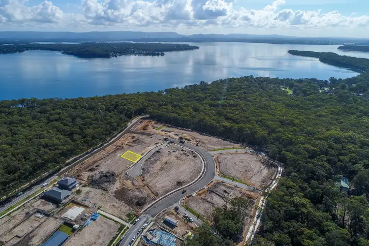 Lot 510 Rosewater Close, Gwandalan NSW 2259