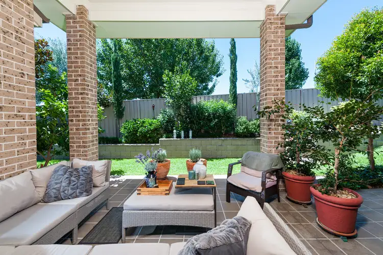 Main view of Homely house listing, 2 Weirberly Road, Elderslie NSW 2570