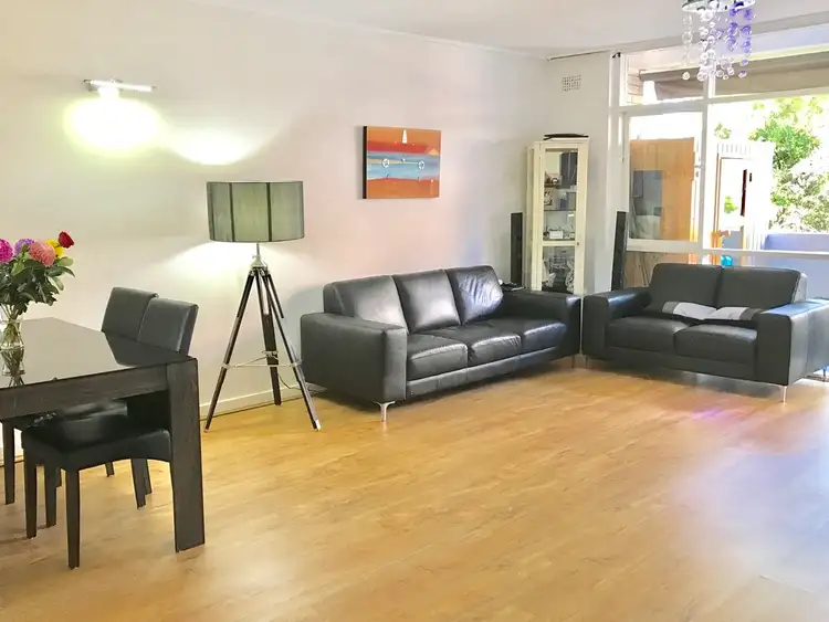 Third view of Homely block of units listing, 10/35 Lorne Av, Killara NSW 2071