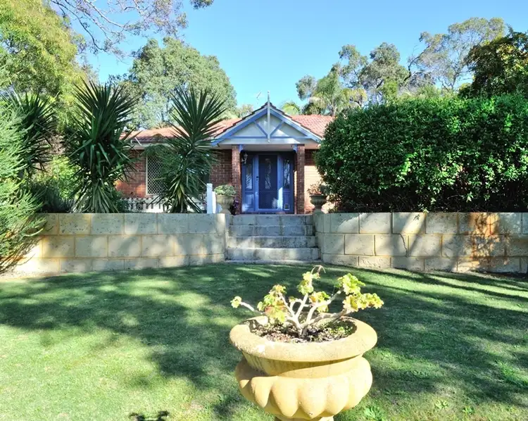 Third view of Homely house listing, 8 Blacksmith Drive, Wellard WA 6170