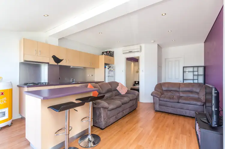 Second view of Homely house listing, 3/1 Esplanade, Semaphore South SA 5019