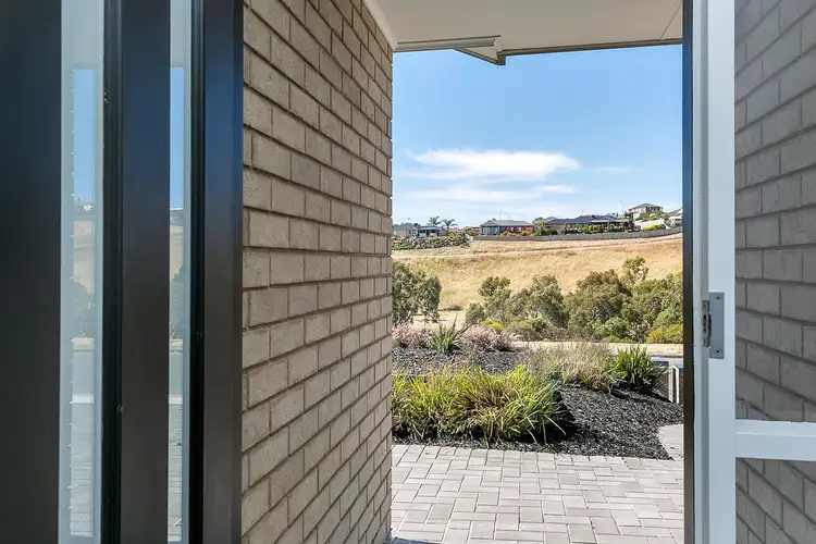 Second view of Homely house listing, 12 Cairns Way, Seaford Rise SA 5169