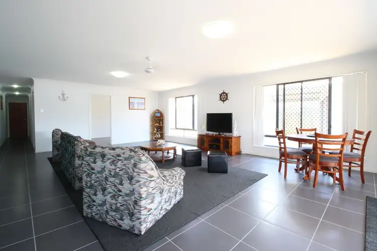 Third view of Homely house listing, 9 Elanda Court, Tin Can Bay QLD 4580