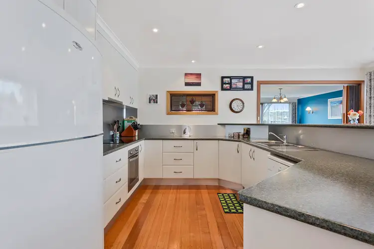Second view of Homely house listing, 1 Kingsley Avenue, Romaine TAS 7320