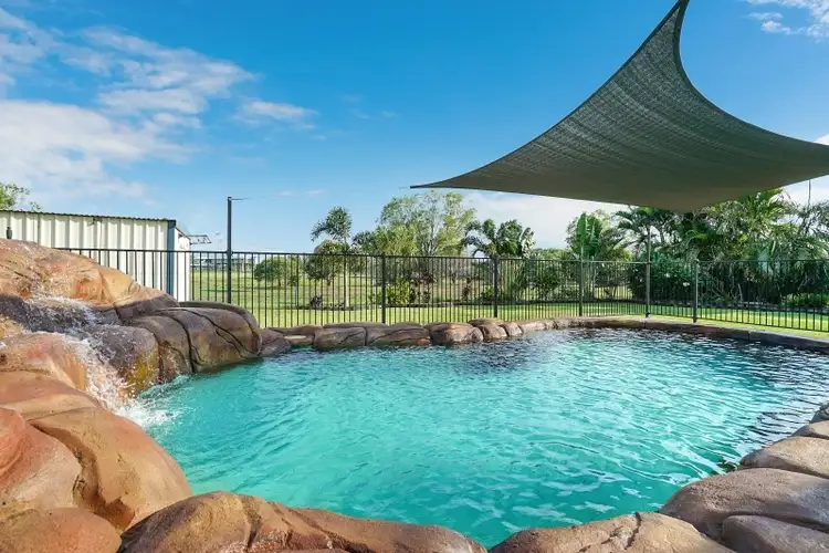 10 Harvard Grove, Durack NT 830