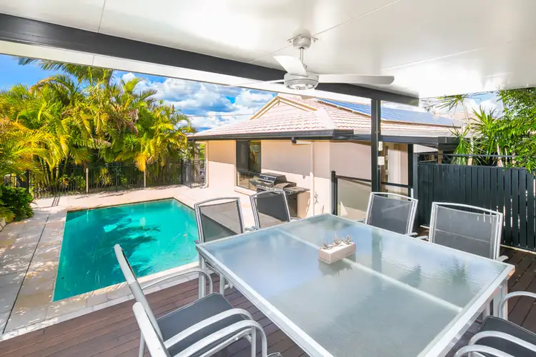 Main view of Homely house listing, 3 Shirley Street, Thornlands QLD 4164
