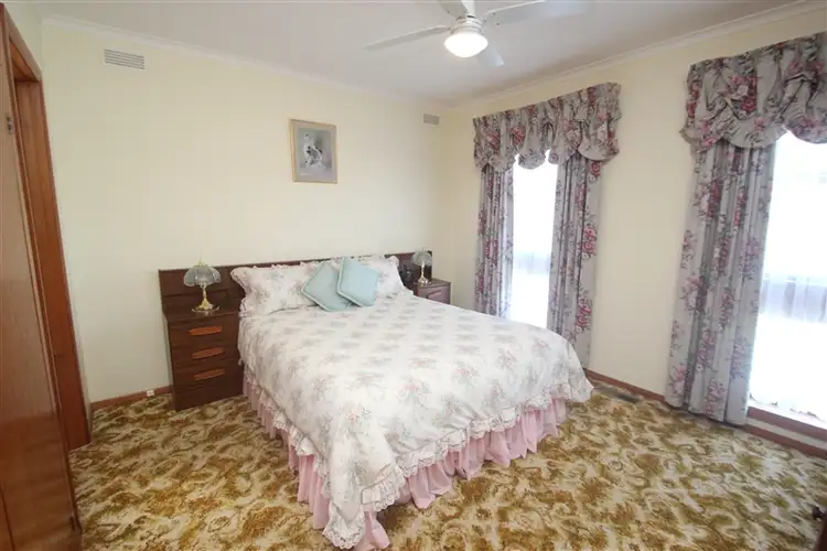 Sixth view of Homely house listing, 35 Marshall Street, Maryborough VIC 3465