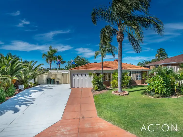 Second view of Homely house listing, 192 Eddystone Avenue, Beldon WA 6027