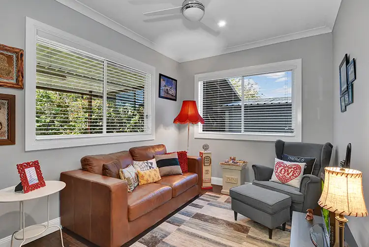 Fourth view of Homely house listing, 1 Compton Street, Bass Hill NSW 2197