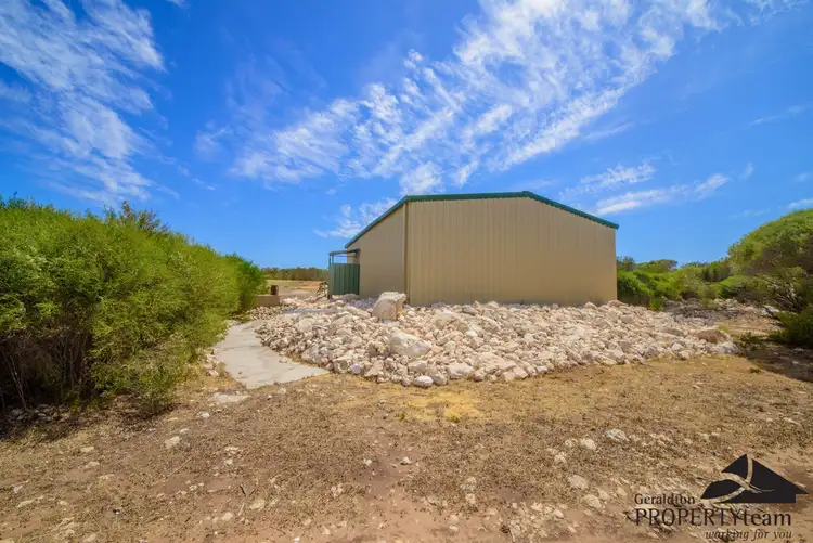 Fifth view of Homely land listing, 3 Meadowcroft Street, Rudds Gully WA 6532