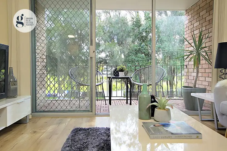 Third view of Homely apartment listing, 16/46 Meadow Crescent, Meadowbank NSW 2114