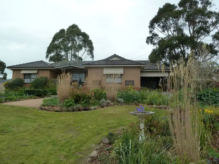 Seventh view of Homely house listing, 102 Learmonth Street, Buninyong VIC 3357