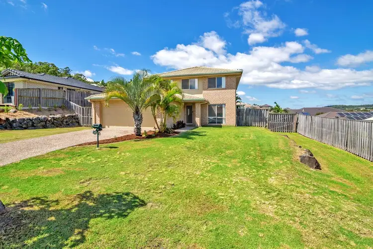 40 WELLERS STREET, Pacific Pines QLD 4211