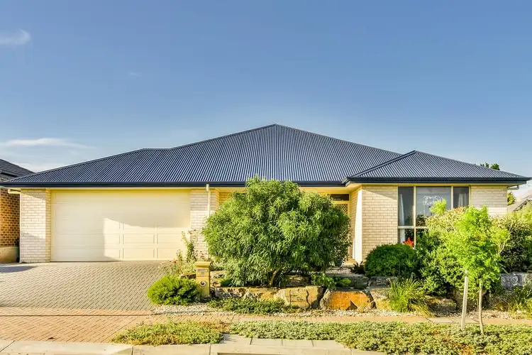 Third view of Homely house listing, 33 League Street, Seaford Meadows SA 5169