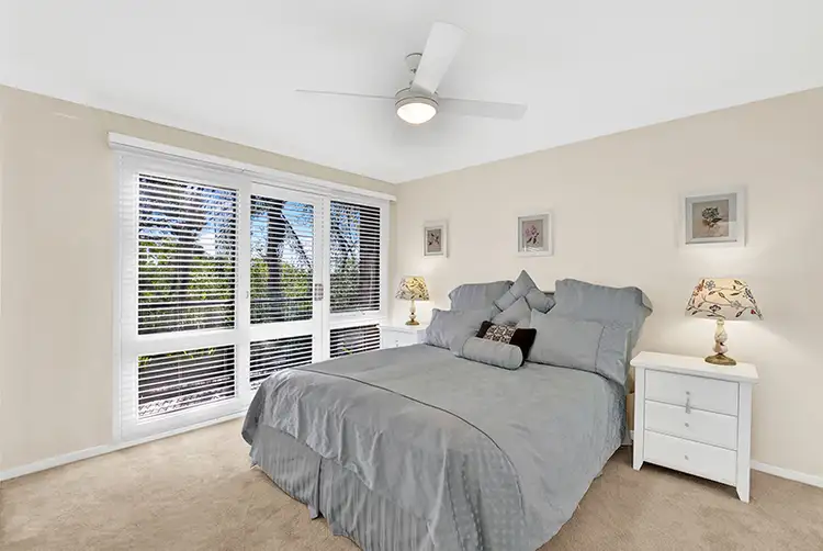 Fifth view of Homely house listing, 4 Camelot Close, Mount Colah NSW 2079