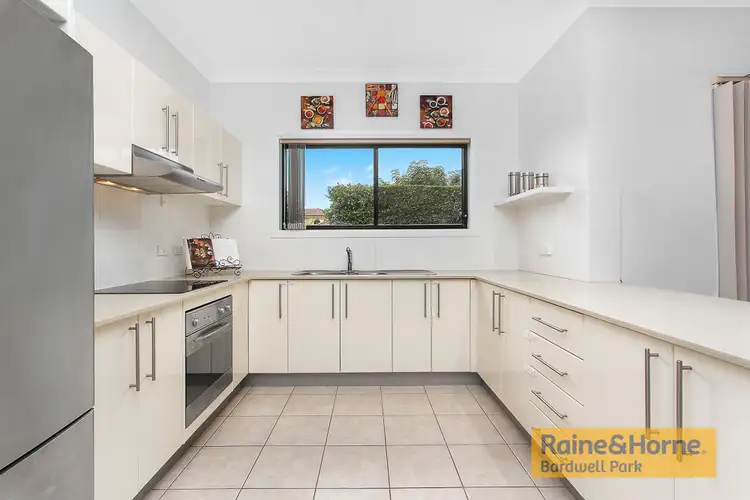 Fifth view of Homely villa listing, 7/54 Yanderra Street, Condell Park NSW 2200