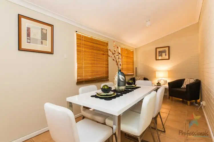 Fourth view of Homely house listing, 145 West Road, Bassendean WA 6054