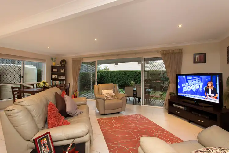 Fourth view of Homely townhouse listing, 1/93 Daisy Hill Road, Daisy Hill QLD 4127