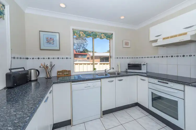 Fifth view of Homely semi-detached listing, 62A Horace Street, Shoal Bay NSW 2315