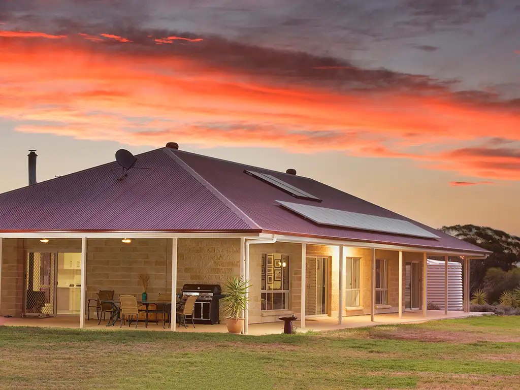Main view of Homely house listing, 20 Bigg Rd, Berri SA 5343