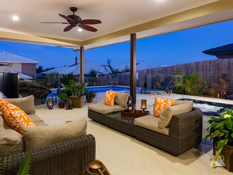 Main view of Homely house listing, 54 Priors Pocket Road, Moggill QLD 4070