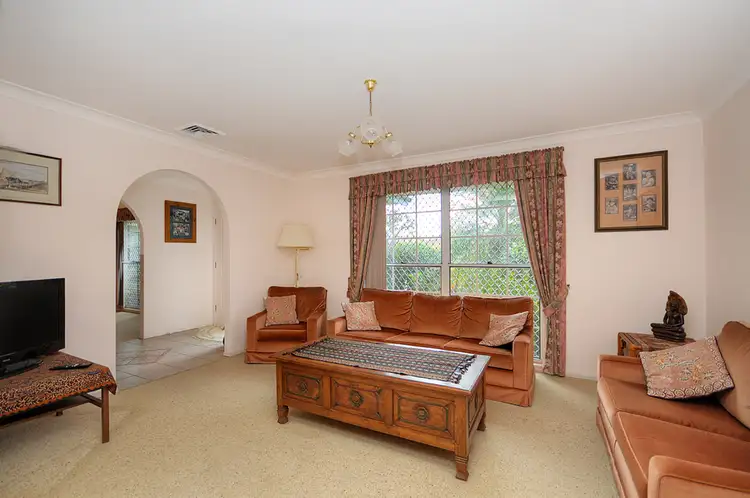 Fourth view of Homely house listing, 1 Cruiser Court, Mermaid Waters QLD 4218