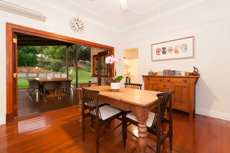 Fourth view of Homely house listing, 19 Devonshire Street, Ashgrove QLD 4060