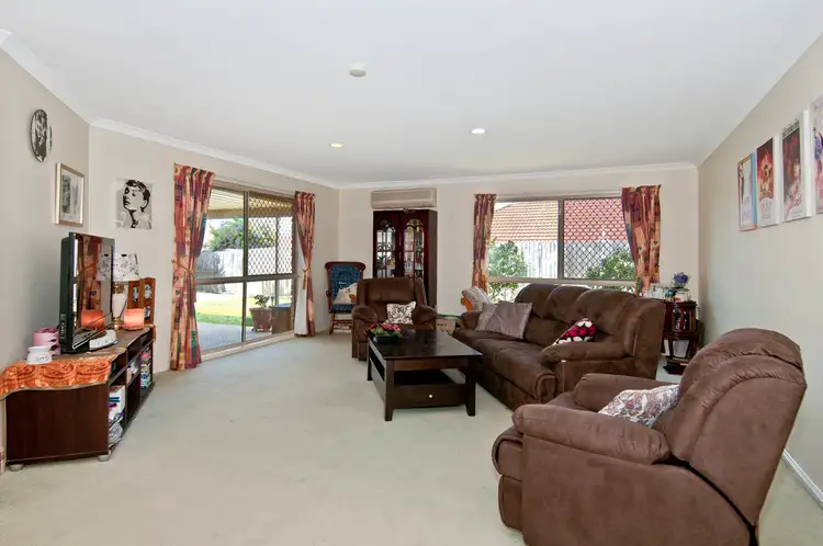 Third view of Homely house listing, 80 Dewar Drive, Loganholme QLD 4129