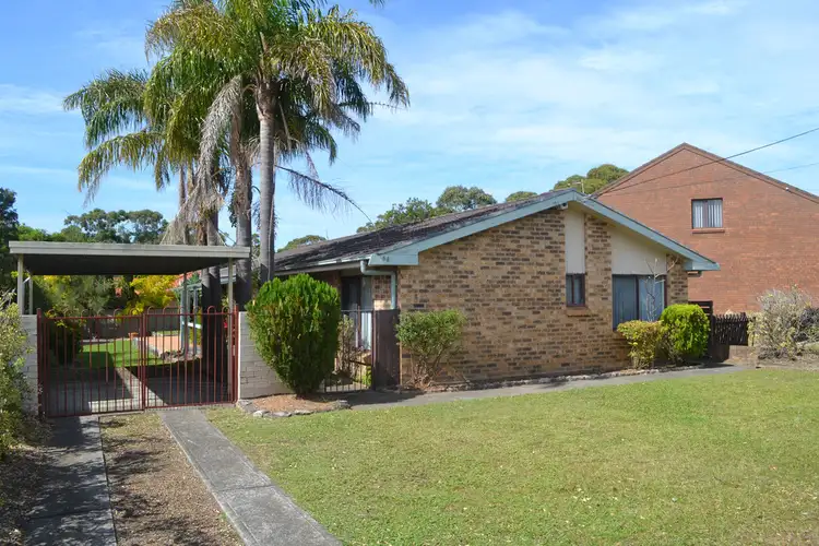 68 Murray Street, Vincentia NSW 2540