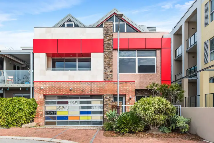 Second view of Homely house listing, 6 Kakulas Crescent, Northbridge WA 6003