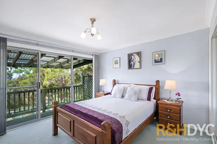 Sixth view of Homely house listing, 4a Guardian Parade, Beacon Hill NSW 2100