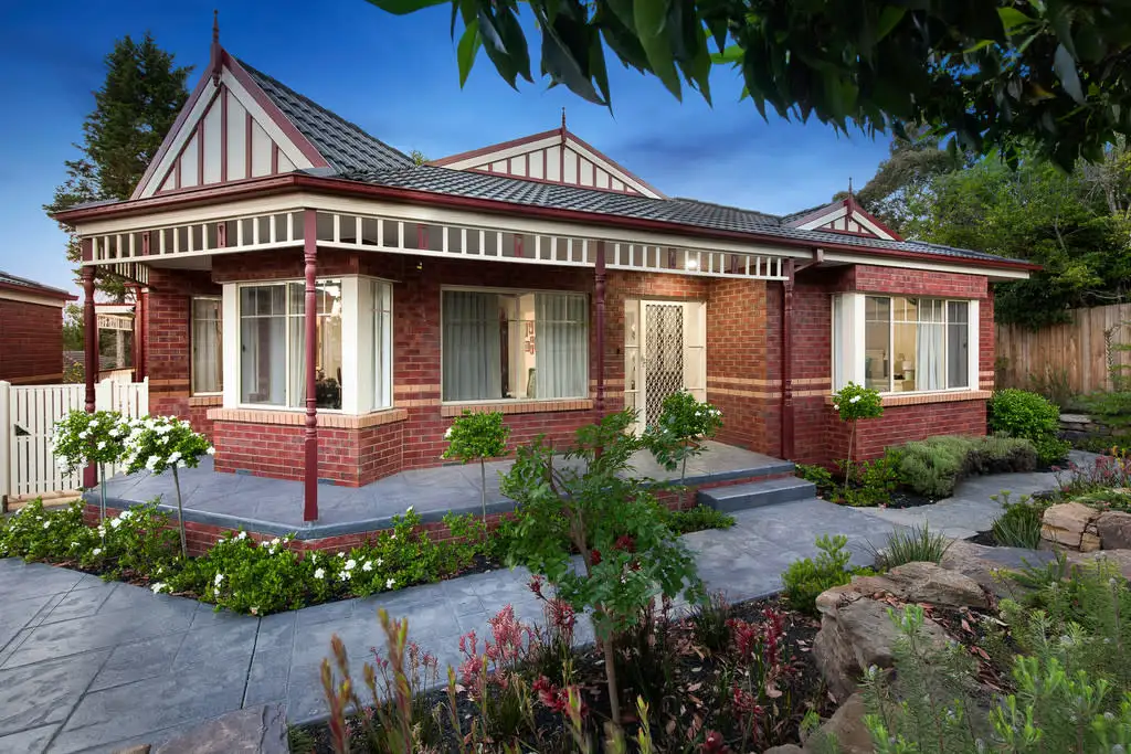 Main view of Homely house listing, 1A Kirra Court, Croydon VIC 3136