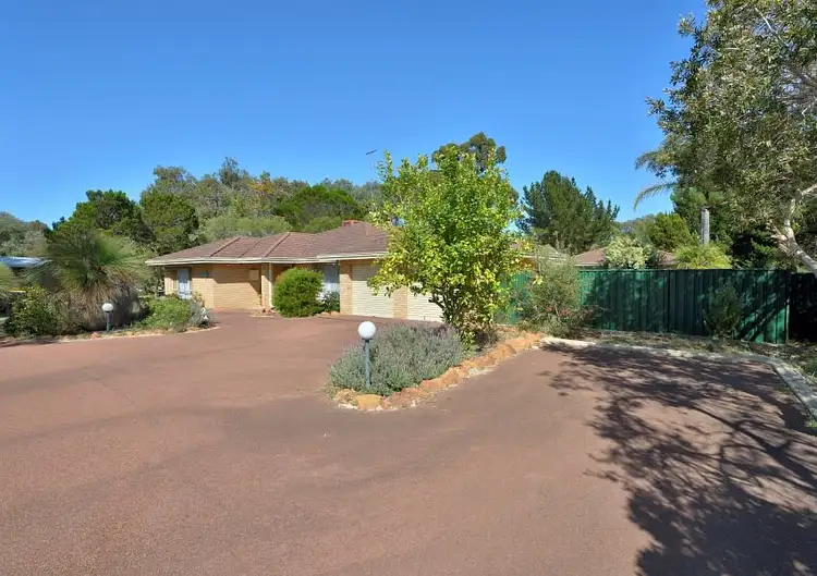 Second view of Homely house listing, 38 Nutbush Ave, Falcon WA 6210
