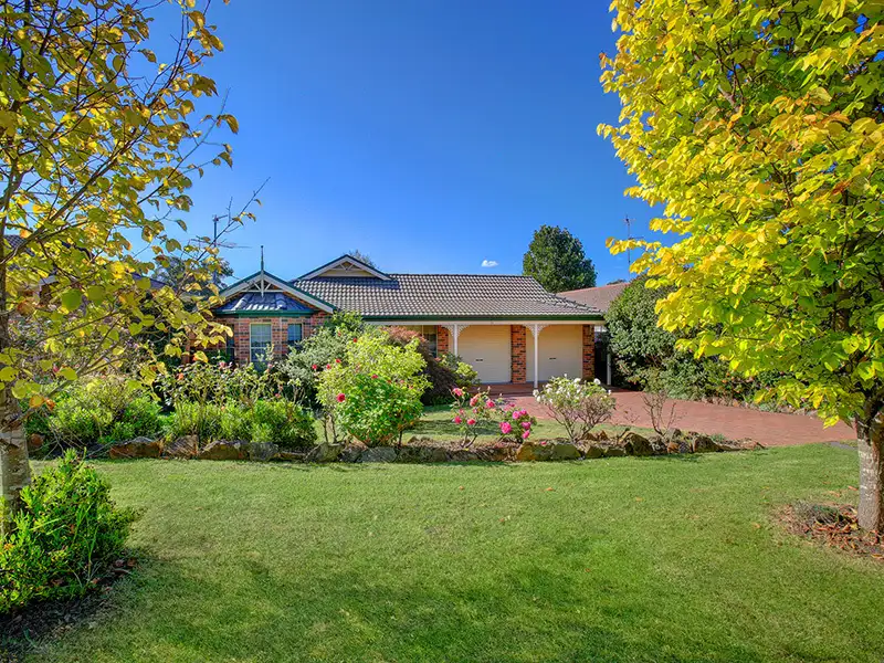 Main view of Homely house listing, 18 Elm Street, Colo Vale NSW 2575