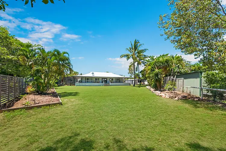 Third view of Homely house listing, 8 Anamari Court, Bushland Beach QLD 4818