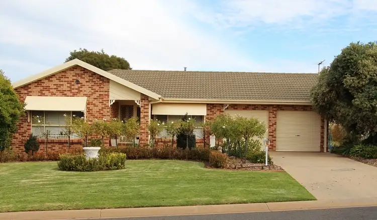 23 McMahon Street, Griffith NSW 2680