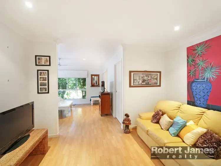 Fifth view of Homely house listing, 31 Highgrove Circuit, Peregian Springs QLD 4573