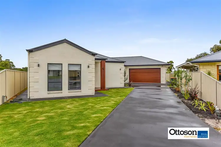 Second view of Homely house listing, Allot 18 Pine Grove, Naracoorte SA 5271