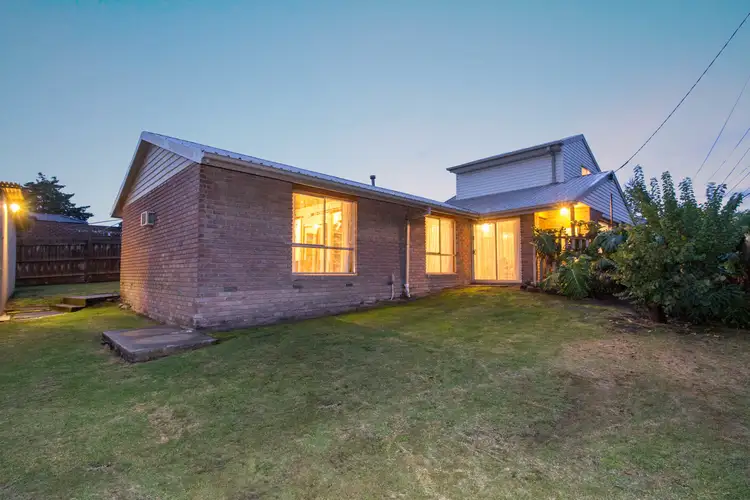 Fifth view of Homely house listing, 416 McClelland Drive, Langwarrin VIC 3910